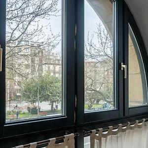 Recoleta Downtown By Beauty Appartement Saint-Sébastien